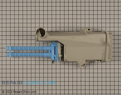 Dispenser Housing 134446140 Main Product View