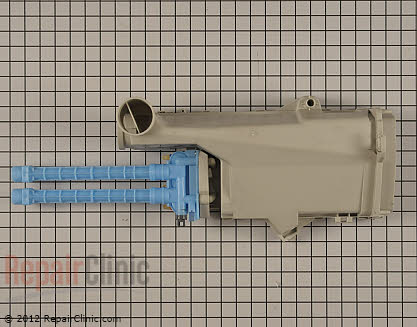 Dispenser Housing 134964020 Main Product View
