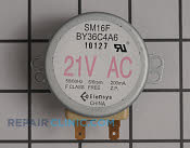 Drive Motor - Part # 2078254 Mfg Part # DE31-00040A