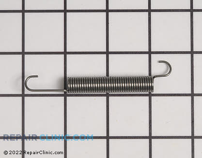 Extension Spring 932-0320 Main Product View