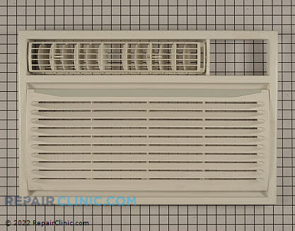Front Panel AC-5200-454 Main Product View