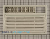 Front Panel - Part # 1916959 Mfg Part # AC-5200-454