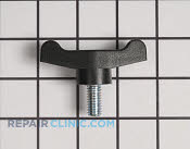 Knob - Part # 1770031 Mfg Part # 21546495