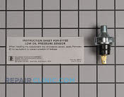 Oil Level or Pressure Switch - Part # 1729751 Mfg Part # 611193