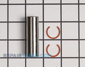 Piston Pin - Part # 1642070 Mfg Part # 690229