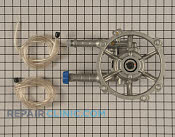 Pump Assembly - Part # 1965539 Mfg Part # 205816GS