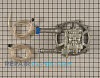 Pump Assembly 205816GS Alternate Product View