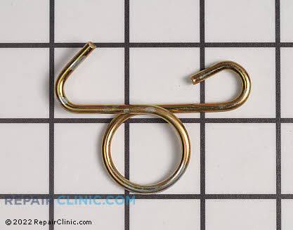 Rewind Spring 732-04510A Main Product View