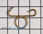 Rewind Spring - Part # 1827803 Mfg Part # 732-04510A