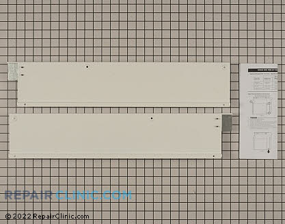 Side Trim Piece (OEM)  903045-9101