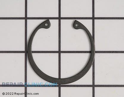 Snap Retaining Ring, Briggs & Stratton Genuine OEM  7012491SM