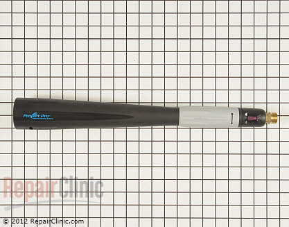 Wand-spray select 315797GS Main Product View