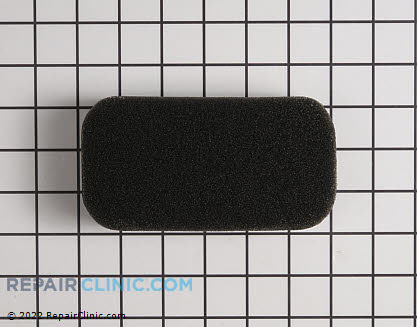 Air Filter 17211-898-000 Main Product View