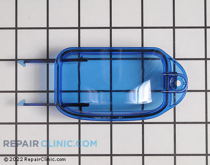 Cover (OEM)  613751