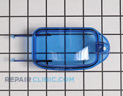 Cover - Part # 1560129 Mfg Part # 613751