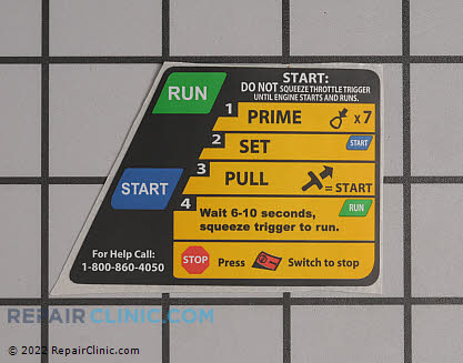 Decal 940686026 Main Product View