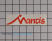 Decals and Labels - Part # 1926557 Mfg Part # 4058