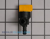 Fuel Shut Off - Part # 1949737 Mfg Part # A200088