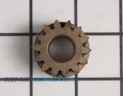 Gear - Part # 1841642 Mfg Part # 917-04184C