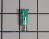 Indicator Light - Part # 2108067 Mfg Part # 700.23