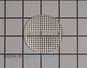 Light  Lens - Part # 1257962 Mfg Part # RH-1950-191