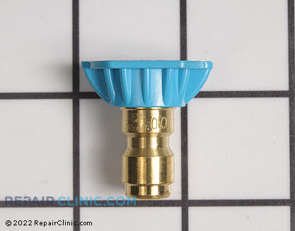 Nozzle, Briggs & Stratton Genuine OEM  195983APGS
