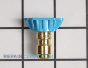 Nozzle - Part # 1963589 Mfg Part # 195983APGS