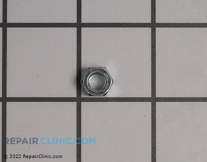 Nut 7.311-003.0 Main Product View