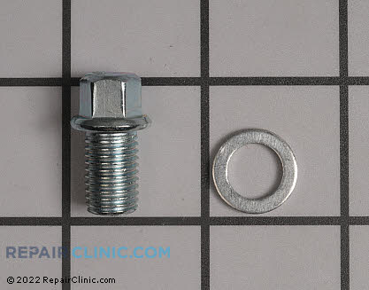 Plug 951-10370 Main Product View
