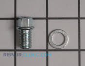 Plug - Part # 1843404 Mfg Part # 951-10370