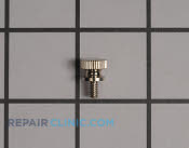 Screw - Part # 2309844 Mfg Part # 13042901