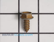Self Tapping Screw - Part # 1620464 Mfg Part # 710-0726