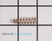 Spring - Part # 2234725 Mfg Part # 6694055