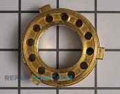 Surface Burner Ring - Part # 419920 Mfg Part # 156089