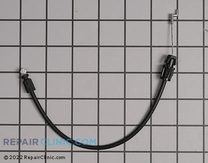 Throttle Cable 530058756 Main Product View