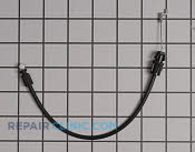Throttle Cable - Part # 1986954 Mfg Part # 530058756