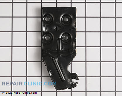 Top Hinge DA61-10251D Main Product View
