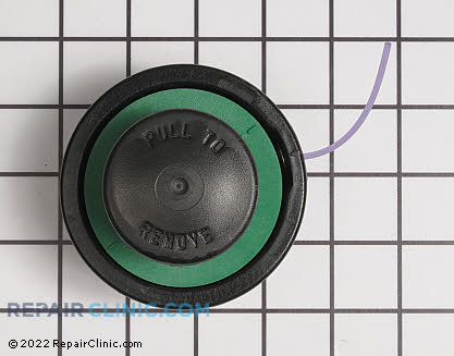 Trimmer Head 952701676 Main Product View