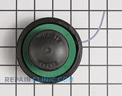 Trimmer Head - Part # 1976858 Mfg Part # 952701676
