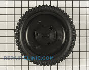 Wheel Assembly - Part # 1925898 Mfg Part # 150339