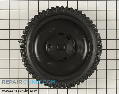Wheel Assembly 532150339 Main Product View