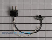 Wire Harness - Part # 1990452 Mfg Part # 530403169