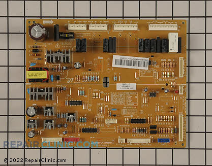 Control Board DA41-00649C Main Product View