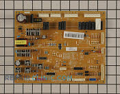 Control Board - Part # 2031204 Mfg Part # DA41-00649C