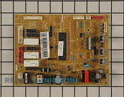 Control Board - Part # 2031205 Mfg Part # DA41-00650A