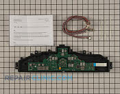 Control Module - Part # 1562013 Mfg Part # 673590