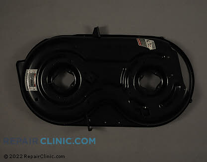 Deck Assembly 983-04570-0637 Main Product View