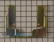 Door Hinge - Part # 560636 Mfg Part # 4171750