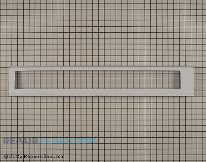 Drawer Cover DA97-06327A Main Product View
