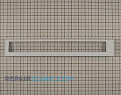 Drawer Slide Rail - Part # 2050386 Mfg Part # DA97-06327A